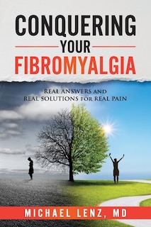 Couverture_Conquering Your Fibromyalgia