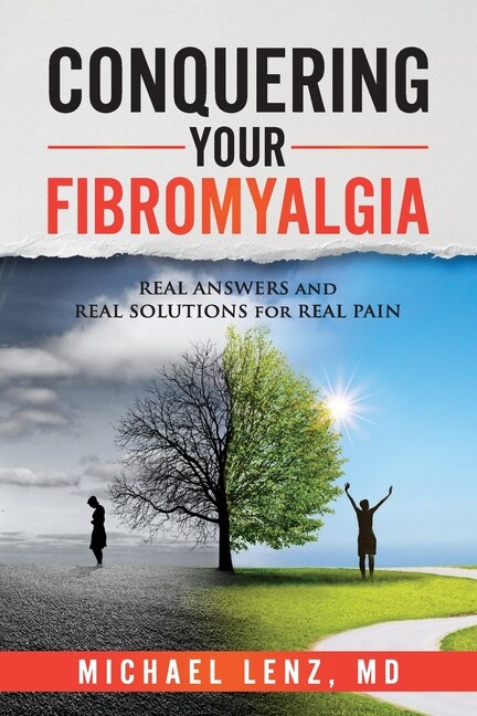 Couverture_Conquering Your Fibromyalgia