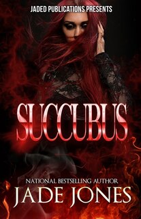 Front cover_Succubus