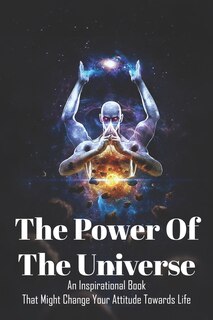 Couverture_The Power Of The Universe