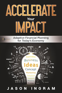 Front cover_Accelerate Your Impact