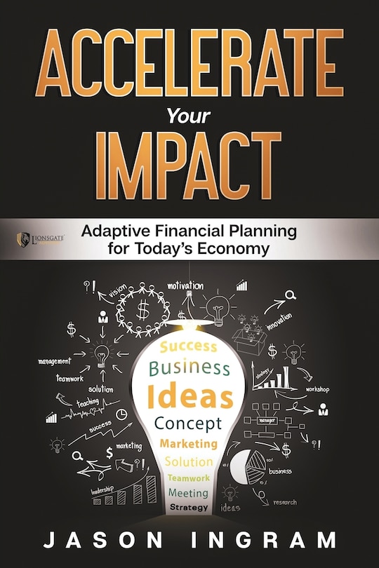 Front cover_Accelerate Your Impact
