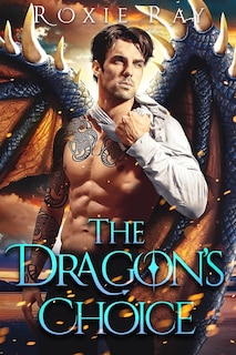 Front cover_The Dragon's Choice