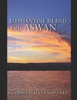 Couverture_Elephantine Island and Aswan