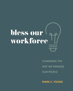 Front cover_Bless Our Workforce