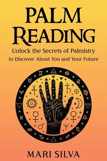 Couverture_Palm Reading