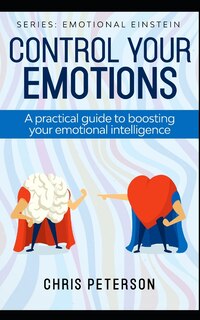 Front cover_Control your Emotions