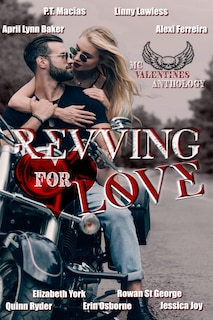 Front cover_Revving for Love