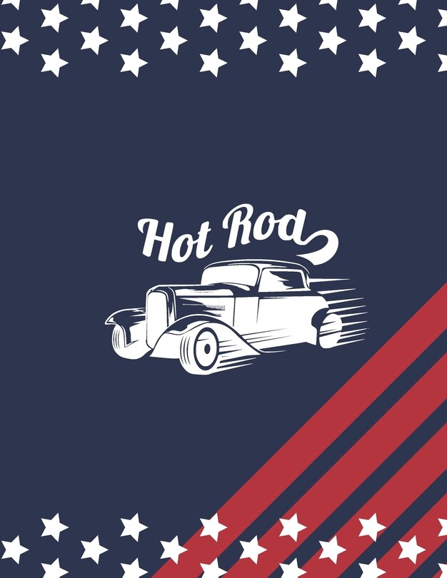 Couverture_Hot Rod