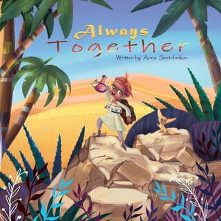 Front cover_Always Together
