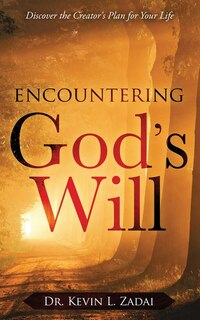 Front cover_Encountering God's Will