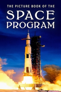 Couverture_The Picture Book of the Space Program
