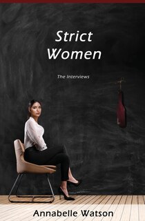 Front cover_Strict Women