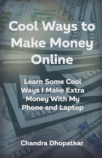 Couverture_Cool Ways To Make Money Online