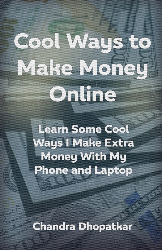 Couverture_Cool Ways To Make Money Online