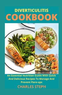 Front cover_Diverticulitis Cookbook
