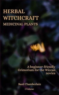 Front cover_Herbal Witchcraft