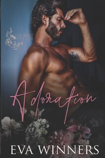 Front cover_Adoration