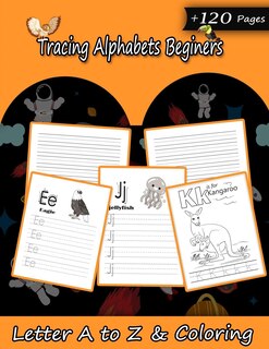 Front cover_Tracing Alphabets Beginers