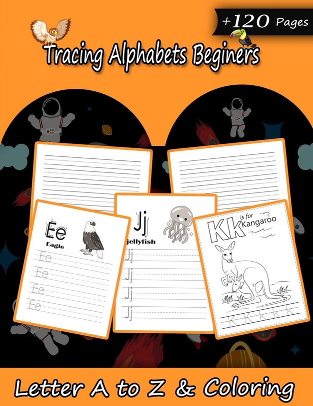 Front cover_Tracing Alphabets Beginers