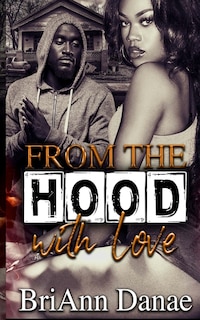 Front cover_From The Hood With Love