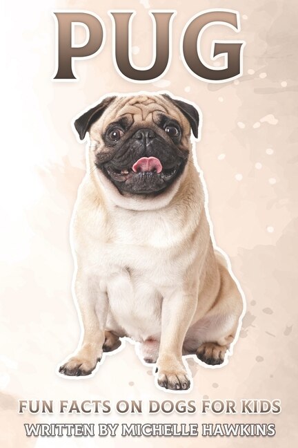 Front cover_Pug
