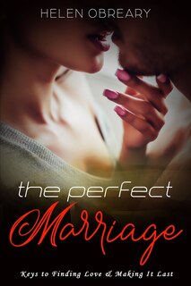 Couverture_The Perfect Marriage