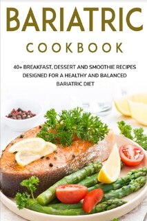 Front cover_Bariatric Cookbook