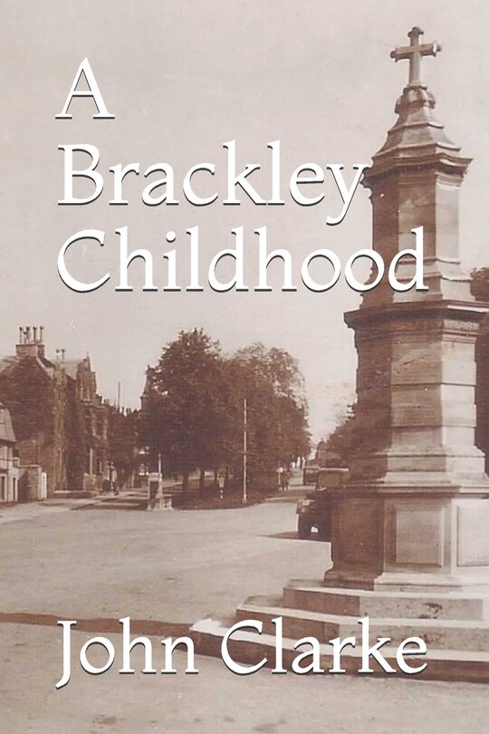 Couverture_A Brackley Childhood