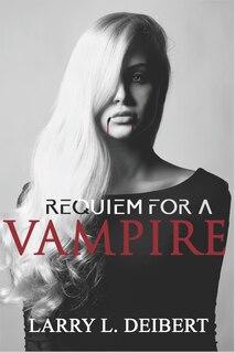 Front cover_Requiem For A Vampire