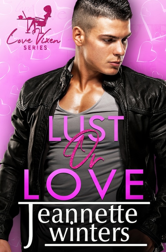 Front cover_Lust or Love