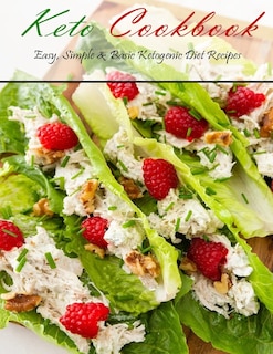 Couverture_Keto Cookbook