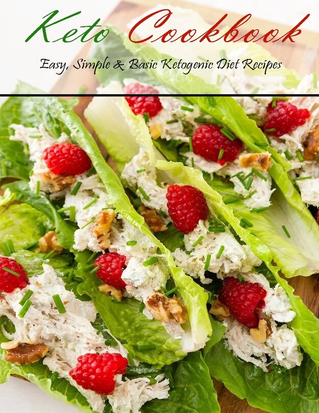 Couverture_Keto Cookbook