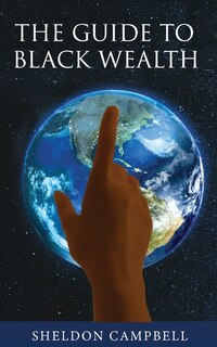 Front cover_The Guide to Black Wealth