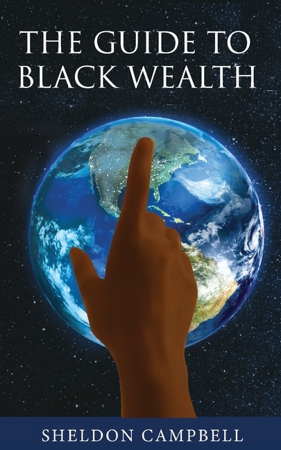 Front cover_The Guide to Black Wealth