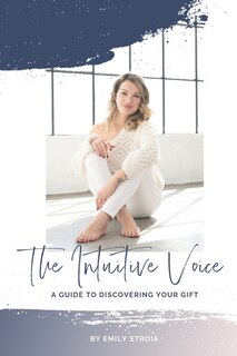 Front cover_The Intuitive Voice