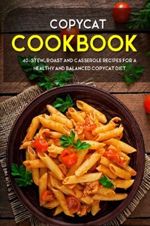 Couverture_Copycat Cookbook