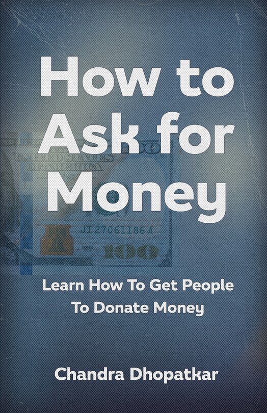 Front cover_How to Ask for Money