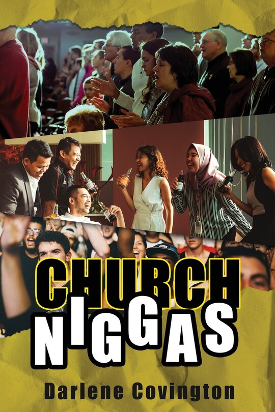 Couverture_Church Niggas