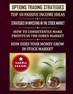 Front cover_Options Trading Strategies