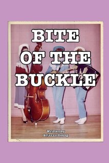 Front cover_Bite of the Buckle