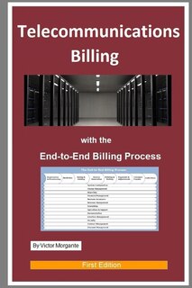 Couverture_Telecommunications Billing