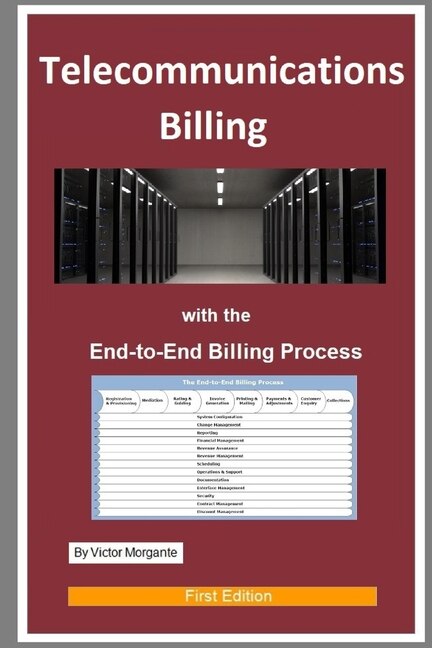 Couverture_Telecommunications Billing