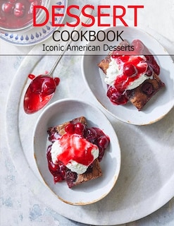 Front cover_Dessert Cookbook