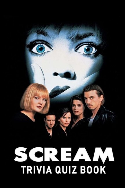 Front cover_Scream