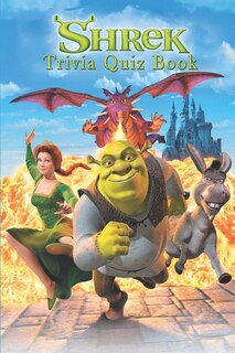 Front cover_Shrek