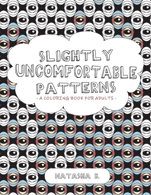 Couverture_Slightly Uncomfortable Patterns