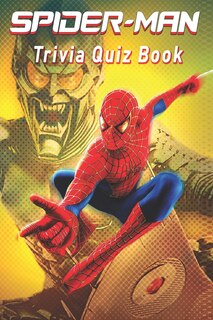 Front cover_Spider-Man