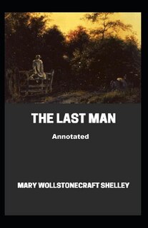 Couverture_The Last Man Annotated