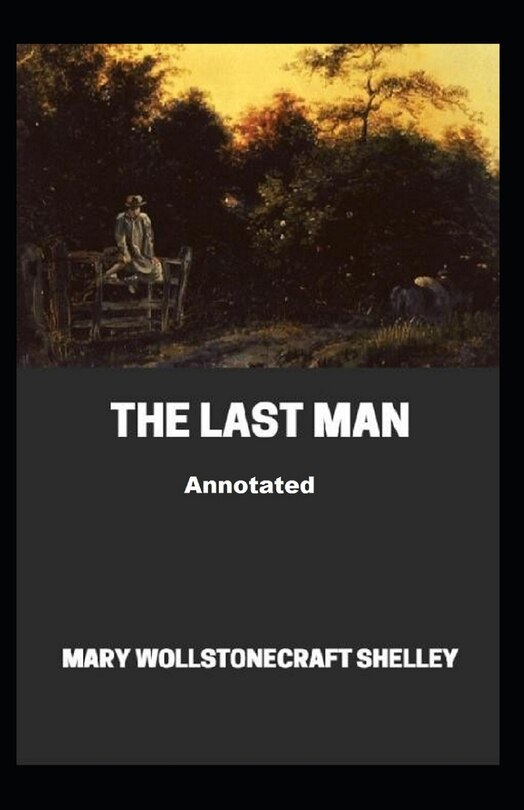 Couverture_The Last Man Annotated